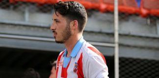 El primer equip del Club de Futbol Martorell guanya per incompareixença del Fàtima