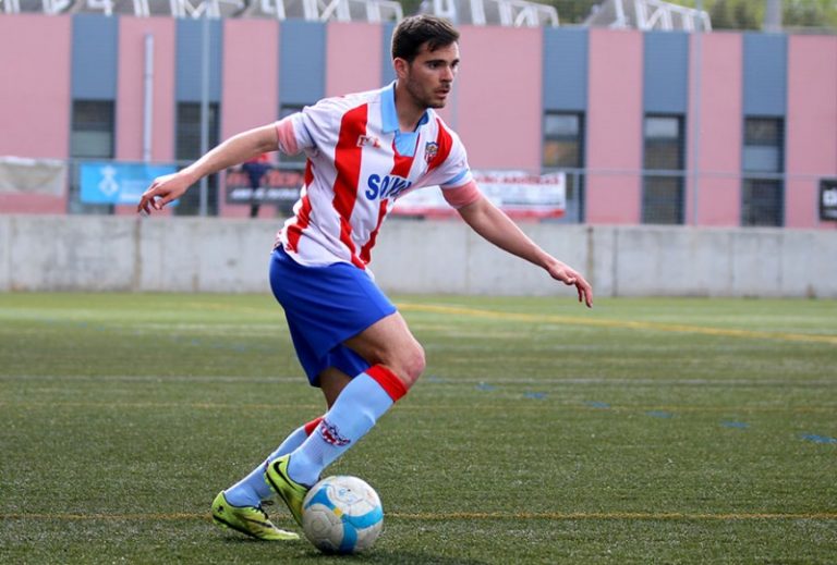 El Club de Futbol Martorell es juga gairebé tota la temporada aquest diumenge al camp del Calaf