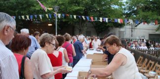 Can Carreras celebra el gruix de les activitats festives aquest cap de setmana