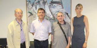 L’Ajuntament referma el suport a Càritas i Voluntaris de Presons amb dos nous convenis