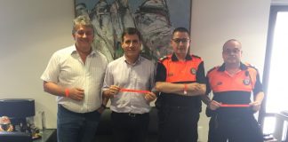 Protecció Civil repartirà polseres identificatives per evitar la pèrdua de menors