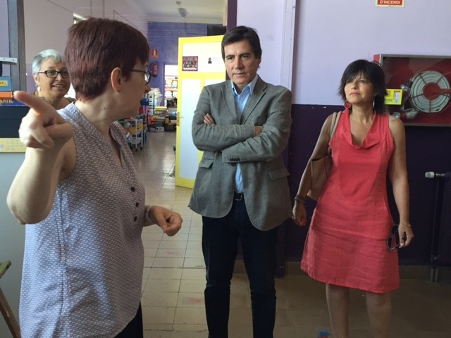 L’Ajuntament de Martorell farà un seguit de millores als centres educatius públics aquest estiu