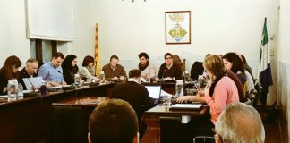 L’Ajuntament aprova demanar que Martorell sigui inclòs a la zona 1 del sistema integrat de l’AMB