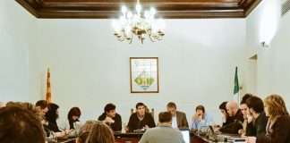 Un pas més cap a la construcció d’un nou pavelló municipal esportiu al Torrent de Llops