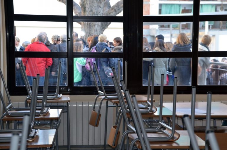 Preinscripció als centres d’educació infantil, primària i secundària de Martorell