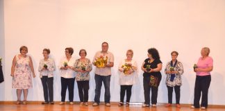 La Setmana de la Gent Gran s’obre amb un reconeixement a la tasca dels cuidadors