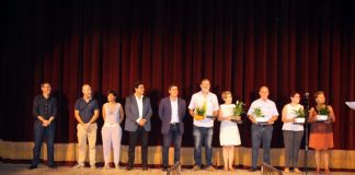 Compromís de treball en xarxa entre Ajuntament i escola en la presentació del nou curs