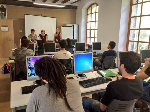 Jornada sobre subvencions a autònoms i entitats d’economia social al Molí Empresa