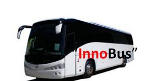 El Molí Fariner puja de nou a l’Innobus, un projecte que connecta joves i empresa