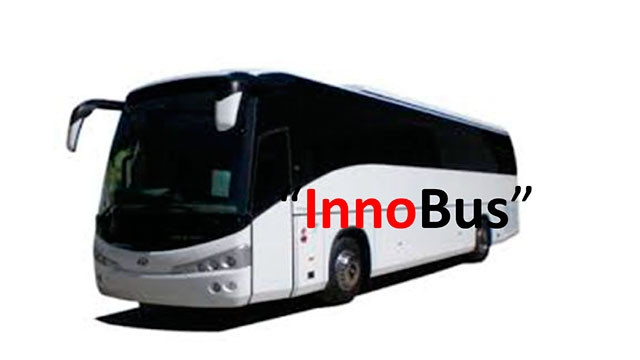 El Molí Fariner puja de nou a l’Innobus, un projecte que connecta joves i empresa