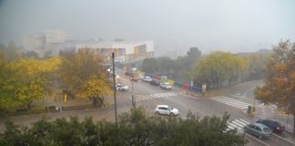 Activat en fase d’alerta el Pla de Protecció Civil Municipal pel risc d’inundacions INUNCAT