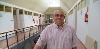 Hernando: “El nostre missatge és defensar la gent de casa, no anar contra ningú”