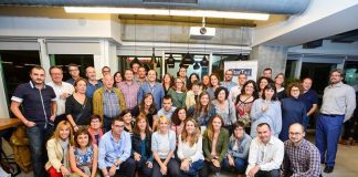 Martorell ha estat seleccionat per conèixer l’ecosistema emprenedor d’Israel ‘in situ’