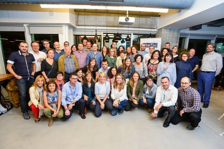 Martorell ha estat seleccionat per conèixer l’ecosistema emprenedor d’Israel ‘in situ’
