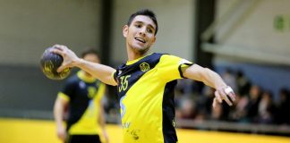 El Club Handbol Martorell pot ascendir a Segona Catalana si venç dissabte el líder Cerdanyola