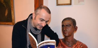 KAP: "Arpòliques descobreix un Francesc Pujols fresc que s’inicia en la ironia i la sàtira"