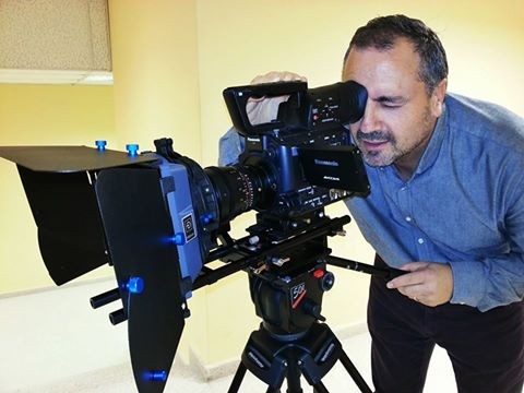 Taller de cinema Taller de cinema
