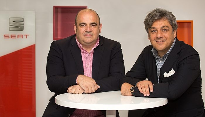 SEAT escollirà cinc ‘startups’ especialitzades en automoció que s’instal·laran a Martorell