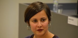 Jenn Díaz presenta la novel·la ‘Mare i filla’ sobre els models de ser dona i els lligams familiars