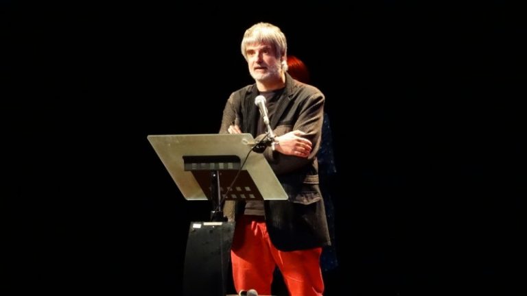 El martorellenc Jesús Lana guanya el 18è Premi de Narrativa El lector de l’Odissea