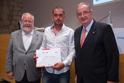 L’empresa Cal Mas duplica la seva facturació gràcies a ‘Accelera el creixement’