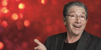 Joan Pera celebra 50 anys de professió amb ‘Fer riure és un art’ a El Progrés