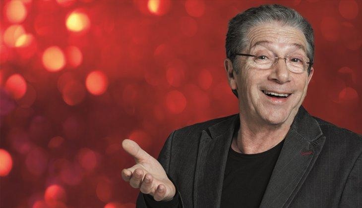 Joan Pera celebra 50 anys de professió amb ‘Fer riure és un art’ a El Progrés