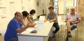 Tècnics municipals participen en la redacció de l’avantprojecte de les vies blaves