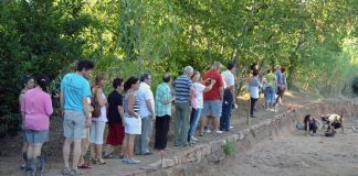 Aquest dimecres es presenten les novetats al jaciment de Santa Margarida