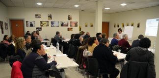 El Círcol continua el programa de formació de les entitats sobre els canvis en la fiscalitat