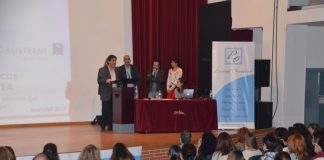 Presentat un projecte social per a familiars de nens amb autisme amb pocs recursos