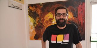 Simón: “Volem canviar els interessos privats pels públics, i acabar amb la vella política”