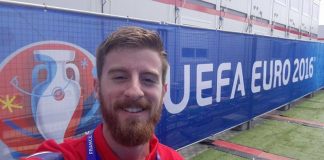 El martorellenc Josep Grau serà testimoni d’excepció de l’Eurocopa de futbol 2016 a França