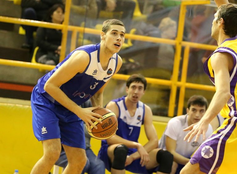 Martorell-Arenys, duel d’imbatuts al Pavelló Esportiu Municipal aquest diumenge