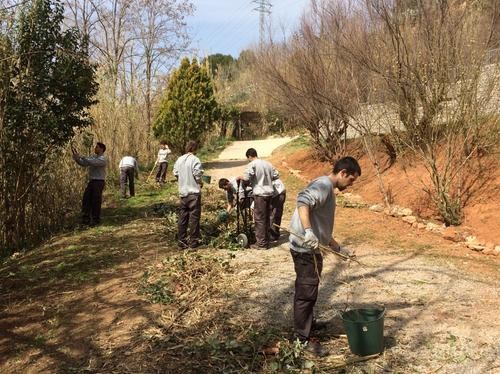 ‘Joves per l’ocupació’ obre les preinscripcions per a 10 joves de Martorell a l’atur