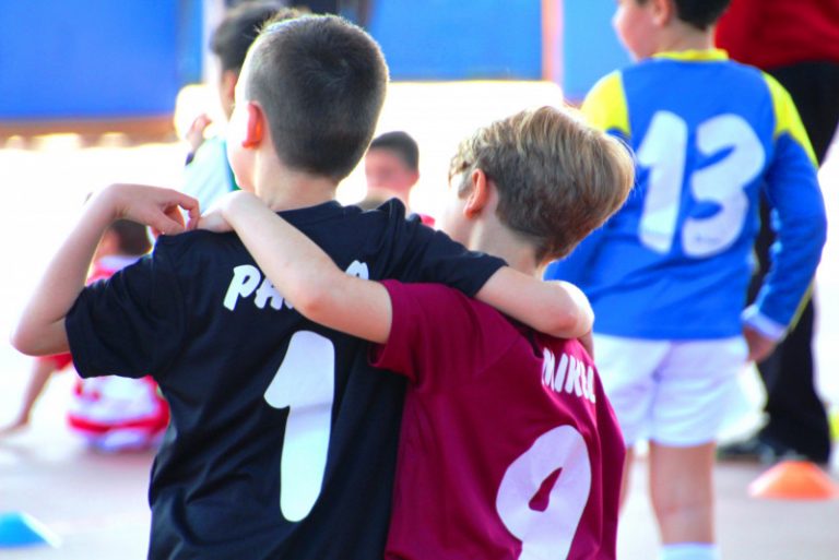 Martorell acull una matinal del ‘Juga Verd Play’ per fomentar la part més lúdica de l’esport