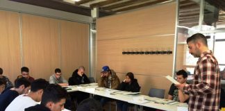 Comencen les accions formatives del programa ‘Joves per l’Ocupació’ al Molí Empresa