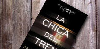 ‘La chica del tren’ de Paula Hawkins és el llibre més prestat a la Biblioteca el 2016