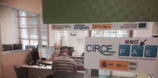 El Punt PAE de Martorell, número 10 en el rànquing d’altes del Termòmetre PAE de Barcelona