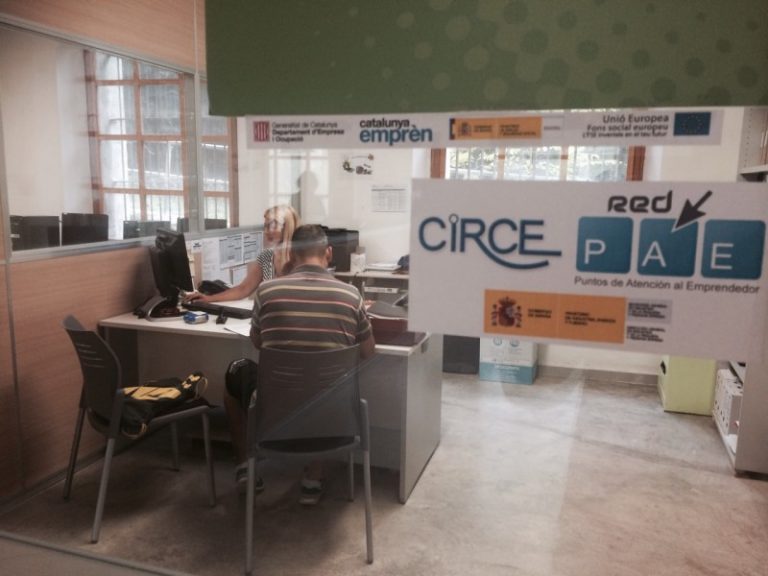 El Punt PAE de Martorell, número 10 en el rànquing d’altes del Termòmetre PAE de Barcelona