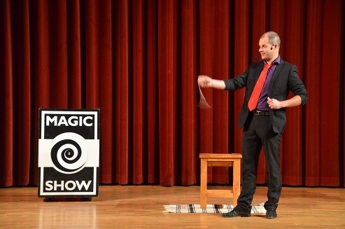 Dalmau: “La Màgia del Nadal ha fet possible conjuntar, un cop més, tradició i innovació”