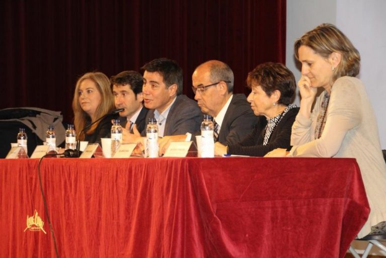 L’Hospital de Martorell, immers en les activitats de la Setmana de la Lactància Materna