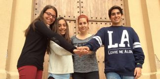 El col·legi La Mercè, classificat per la final d’un programa pedagògic de l’Obra Social La Caixa
