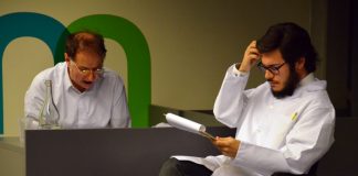 ‘Les bogeries de l’amor’ rememora el cantant de SAU, Carles Sabater, amb un espectacle inèdit