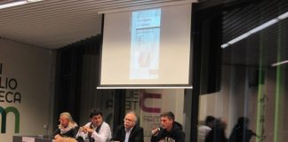 Carod-Rovira presenta el llibre ‘Les religions a Catalunya’ a la Biblioteca Martorell