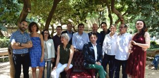 Martorell projectarà l’òpera ‘La Traviata’ del Liceu amb una pantalla gegant al Progrés
