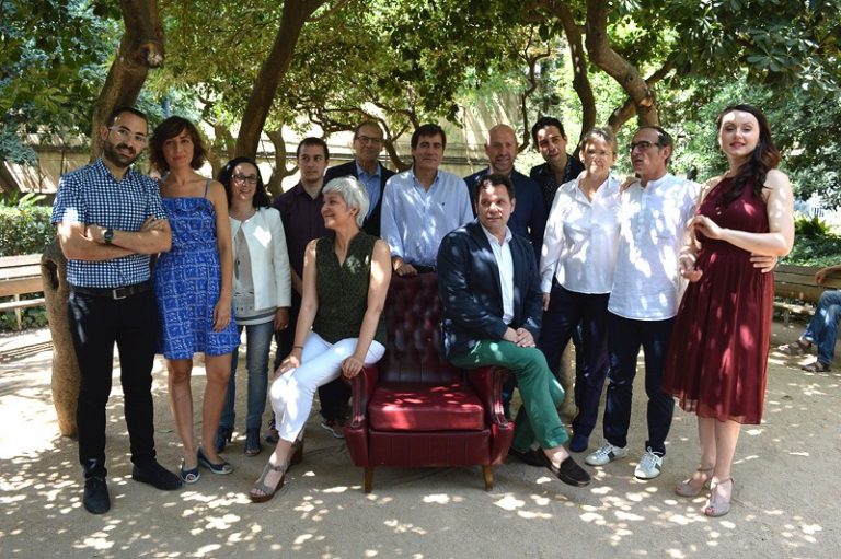 Martorell projectarà l’òpera ‘La Traviata’ del Liceu amb una pantalla gegant al Progrés