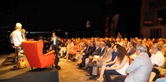 El Progrés acollirà divendres 8 la projecció de ‘La bohème’ dins el cicle ‘Liceu a la fresca’
