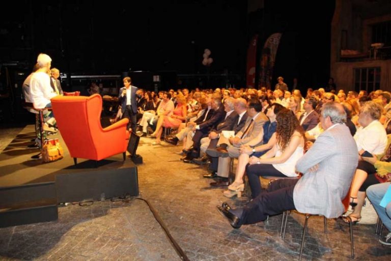El Progrés acollirà divendres 8 la projecció de ‘La bohème’ dins el cicle ‘Liceu a la fresca’