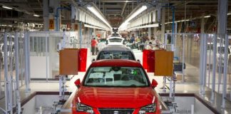 La planta de Seat a Martorell treballarà més hores per l’augment de vendes
